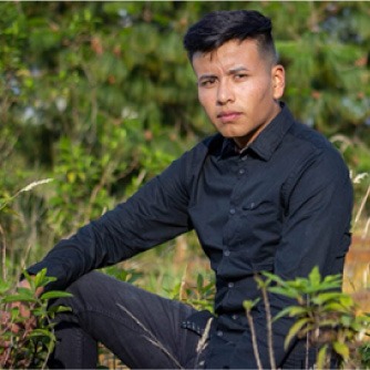 John Alejandro Castro