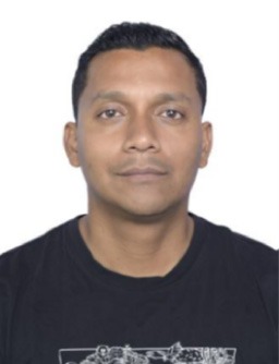 José Luis Hernández