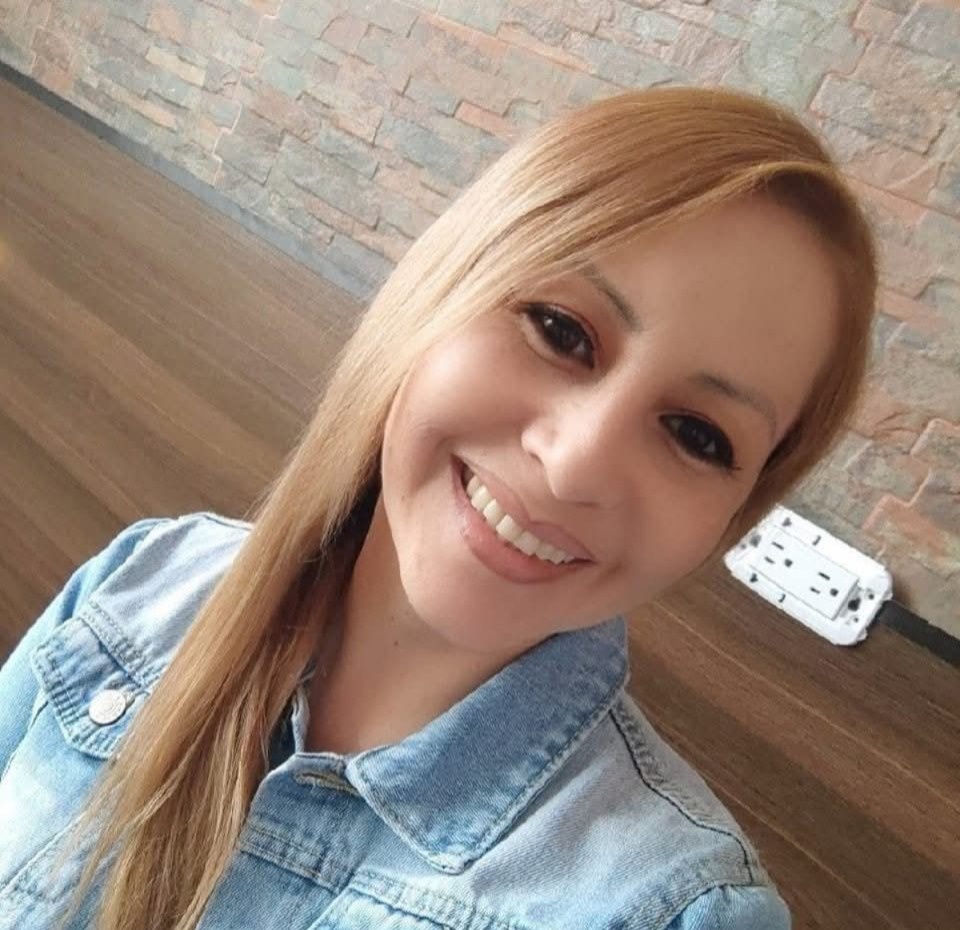 Karina Elisabeth Moncayo