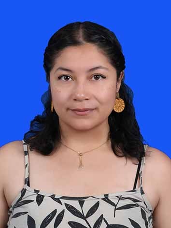 Nathalia Valentina Mesías