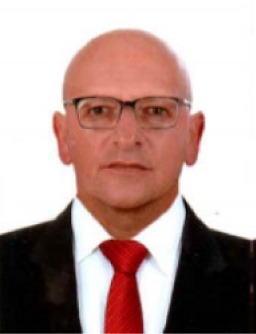 Oscar Javier Salas